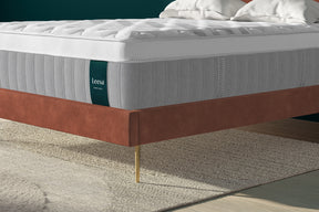 Sapira Chill Hybrid Mattress