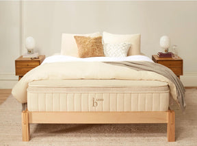 Birch Luxe Natural Mattress