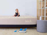 Birch Natural Mattress