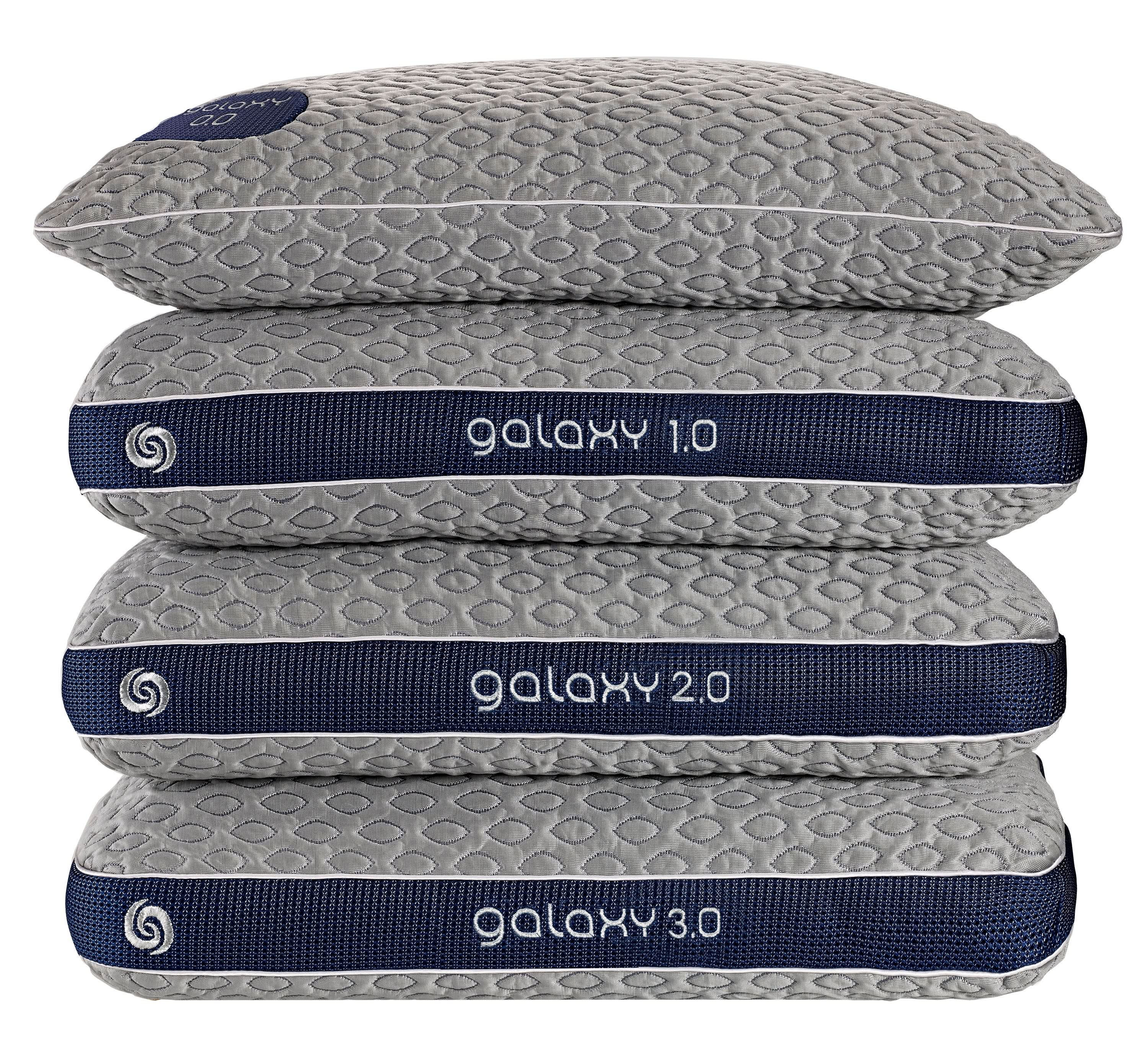 Bedgear 2025 galaxy pillow